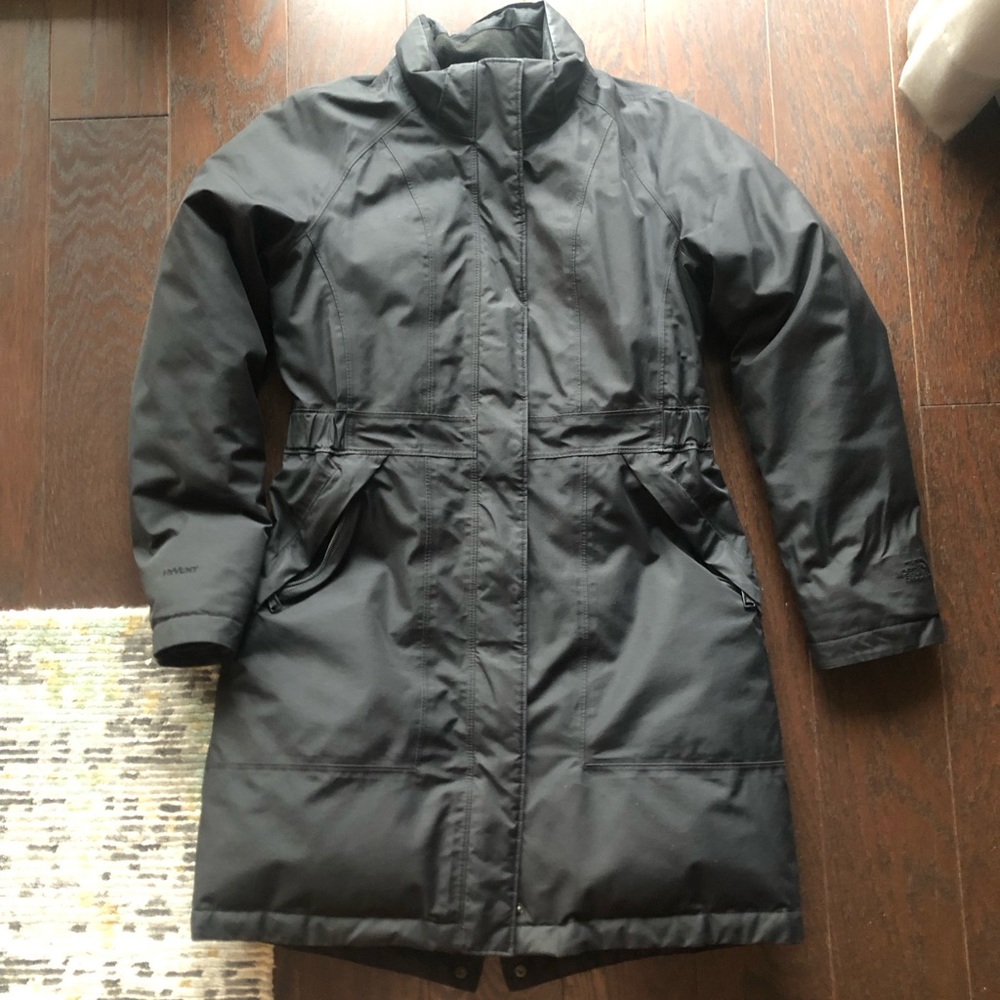 North Face Arctic Parka S